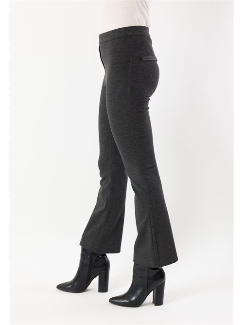 Bratz Milano stitch pants AI25688 MESANGE | AI25688GRIGIO