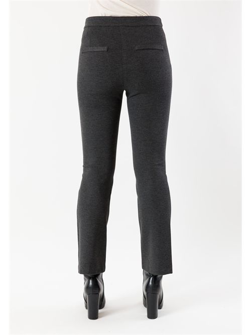 Bratz Milano stitch pants AI25688 MESANGE | AI25688GRIGIO