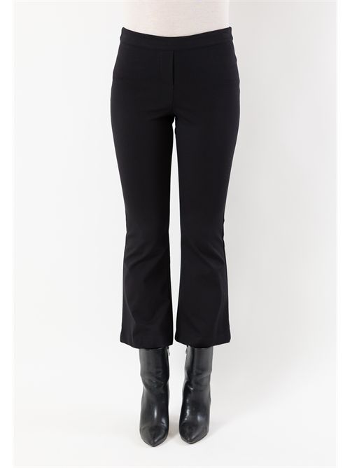 Bratz Milano stitch pants AI25688 MESANGE | AI25688NERO