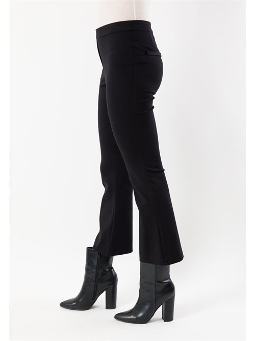 Bratz Milano stitch pants AI25688 MESANGE | AI25688NERO