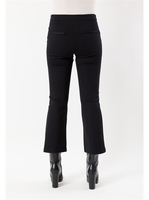 Bratz Milano stitch pants AI25688 MESANGE | AI25688NERO