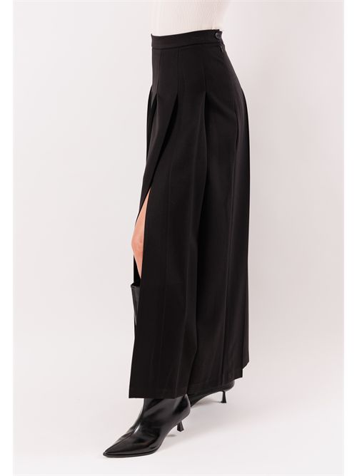  MESANGE | AI25721NERO