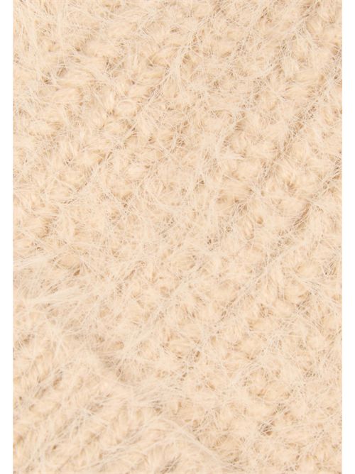 Berretto in maglia con pompon 5BEIGE MORGAN DE TOI | 5BEIGEBEIGE