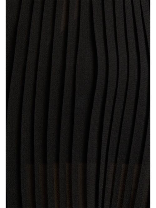 Camicia con maniche velate CPLIA ( TAGLIE FRANCESI ) MORGAN DE TOI | CPLIANOIR