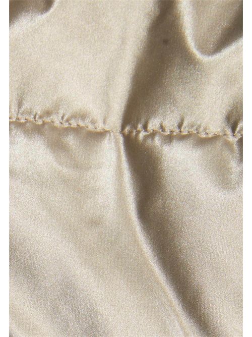 Piumino con cintura e cappuccio GELIAM MORGAN DE TOI | GELIAMGOLD