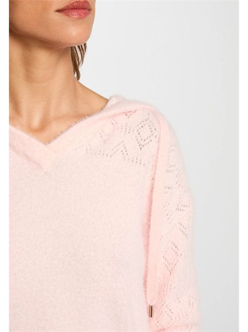  MORGAN DE TOI | MBALOULIGHT PINK