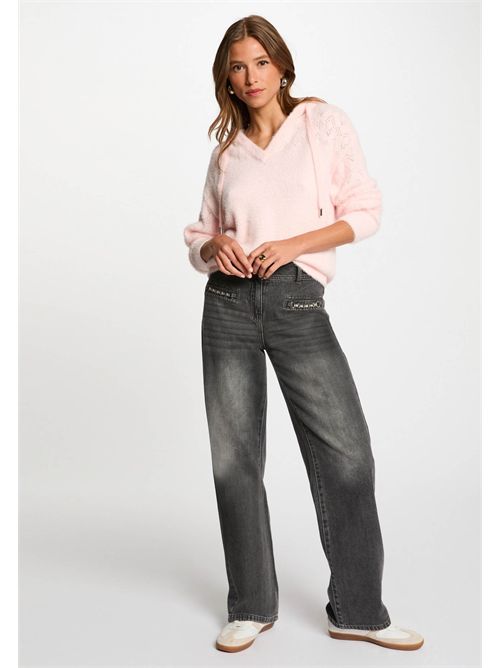  MORGAN DE TOI | MBALOULIGHT PINK