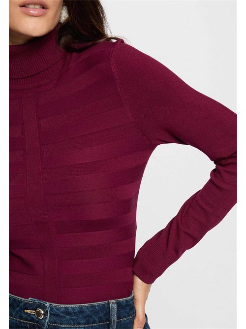  MORGAN DE TOI | MENTHYOPLUM