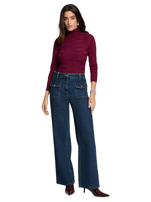  MORGAN DE TOI | MENTHYOPLUM