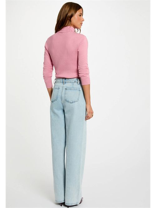  MORGAN DE TOI | MENTOLVIEUX ROSE