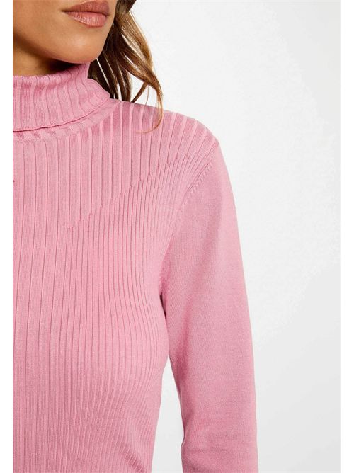  MORGAN DE TOI | MENTOLVIEUX ROSE