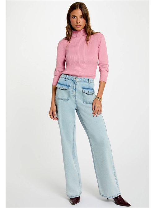  MORGAN DE TOI | MENTOLVIEUX ROSE