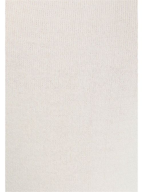 Shirt with ruffled collar MSNOWI MORGAN DE TOI | MSNOWIWHITE