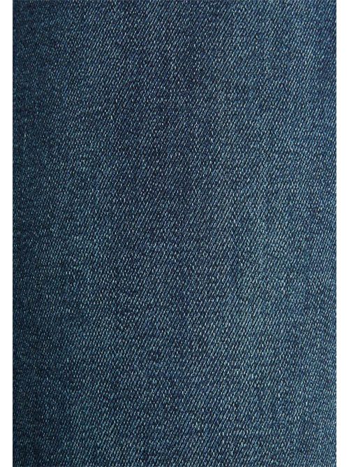 Jeans slim fit comodo ed elegante POMS - TAGLIE FRANCESI MORGAN DE TOI | POMSDENIM STONE