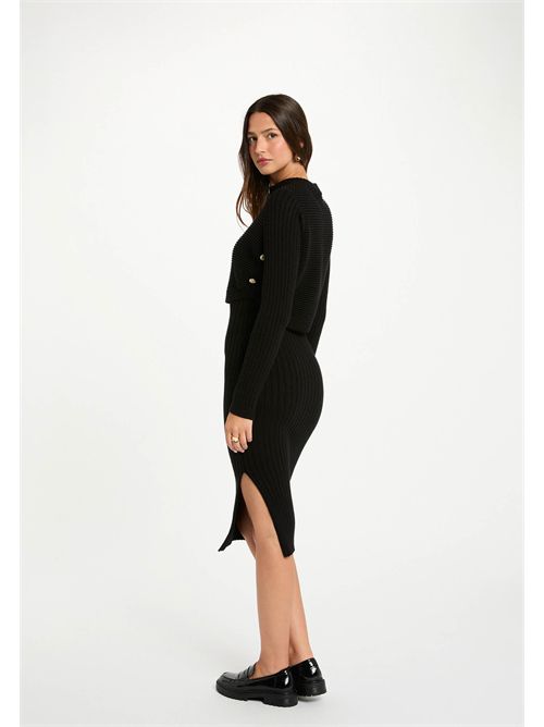 Abito longuette in maglia aderente RMOMO MORGAN DE TOI | RMOMONOIR
