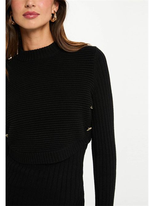 Abito longuette in maglia aderente RMOMO MORGAN DE TOI | RMOMONOIR