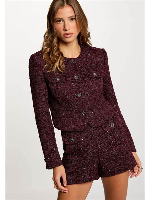  MORGAN DE TOI | SHIKAVAPRUNE