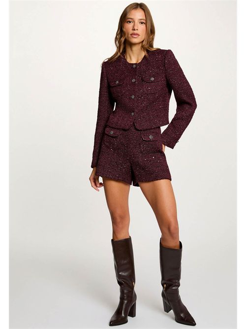  MORGAN DE TOI | SHIKAVAPRUNE