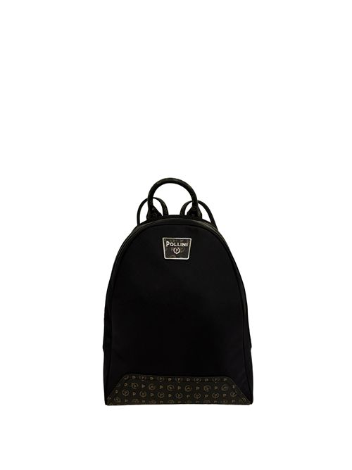 Zaino SC4553PP1NSE100A POLLINI | SC4553PP1NSE100APVC NERO