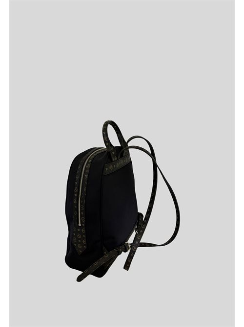 Zaino SC4553PP1NSE100A POLLINI | SC4553PP1NSE100APVC NERO