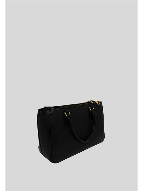 POLLINI | SC4602PP0NSA100CPU NERO-HER.PVC NE