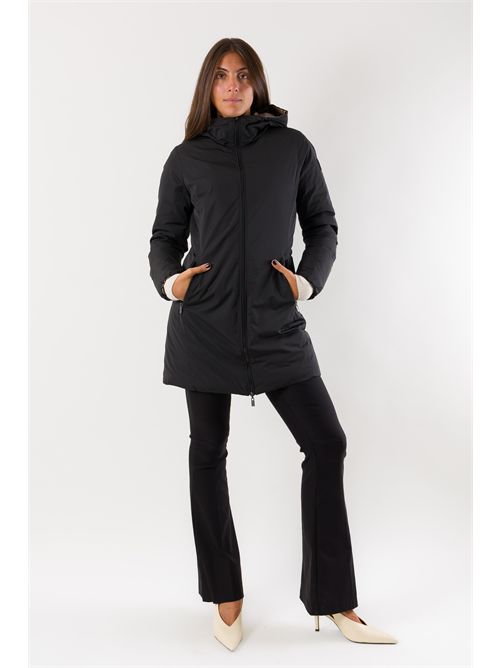  CIESSE PIUMINI | KALIE 3.0BLACK-MACAROON