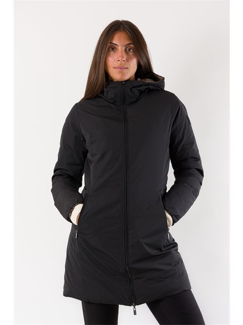  CIESSE PIUMINI | KALIE 3.0BLACK-MACAROON