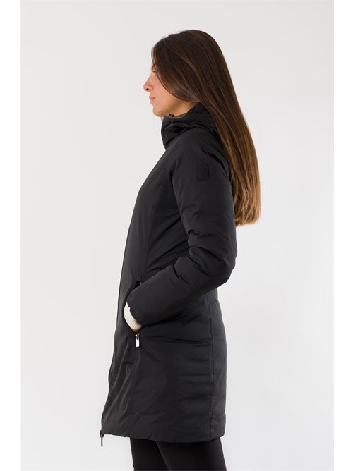  CIESSE PIUMINI | KALIE 3.0BLACK-MACAROON