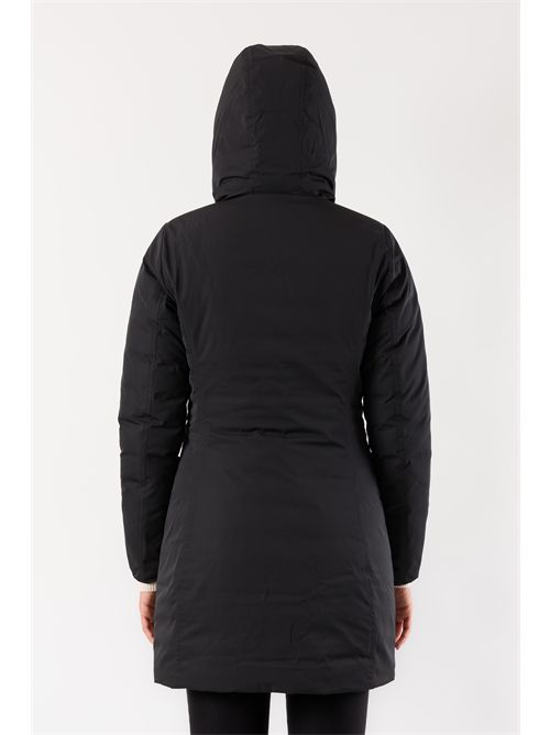  CIESSE PIUMINI | KALIE 3.0BLACK-MACAROON