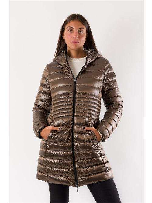  CIESSE PIUMINI | KALIE 3.0BLACK-MACAROON