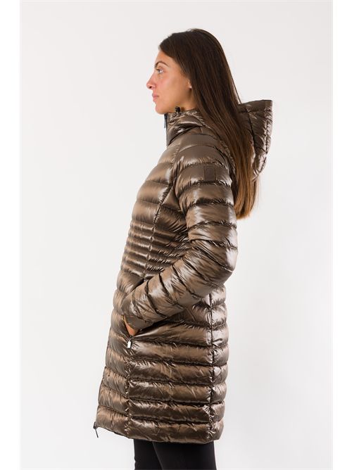  CIESSE PIUMINI | KALIE 3.0BLACK-MACAROON