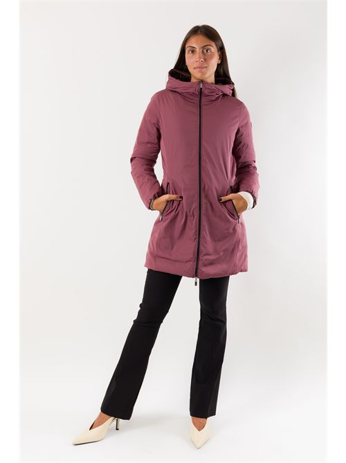  CIESSE PIUMINI | KALIE 3.0RED-MACAROON