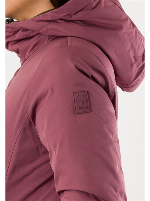  CIESSE PIUMINI | KALIE 3.0RED-MACAROON