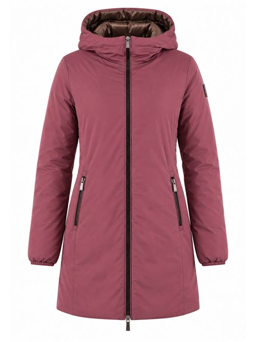  CIESSE PIUMINI | KALIE 3.0RED-MACAROON