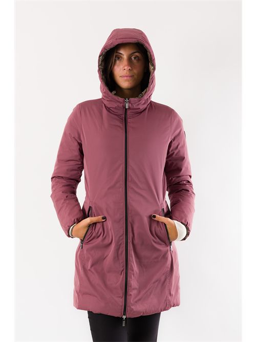  CIESSE PIUMINI | KALIE 3.0RED-MACAROON