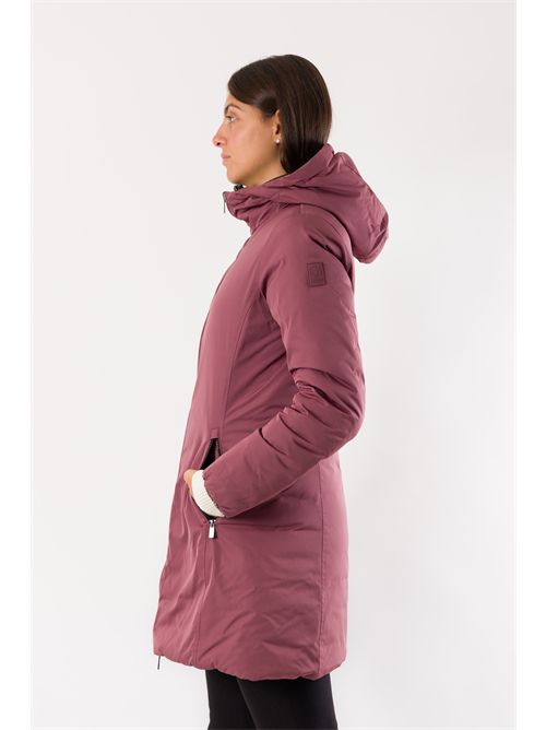  CIESSE PIUMINI | KALIE 3.0RED-MACAROON