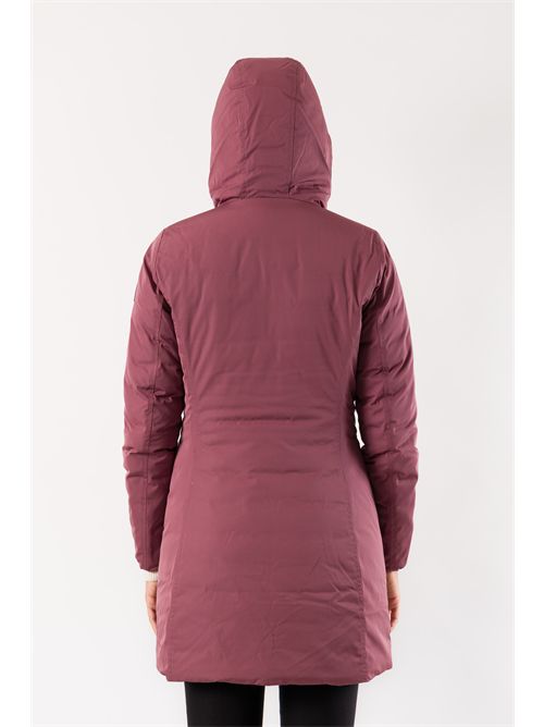  CIESSE PIUMINI | KALIE 3.0RED-MACAROON