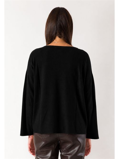 KONTATTO | 3M1701CNERO-BLACK