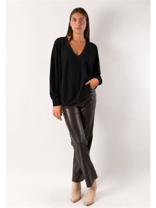 SCOLLO V OVER 3M1715 KONTATTO | 3M1715CNERO-BLACK