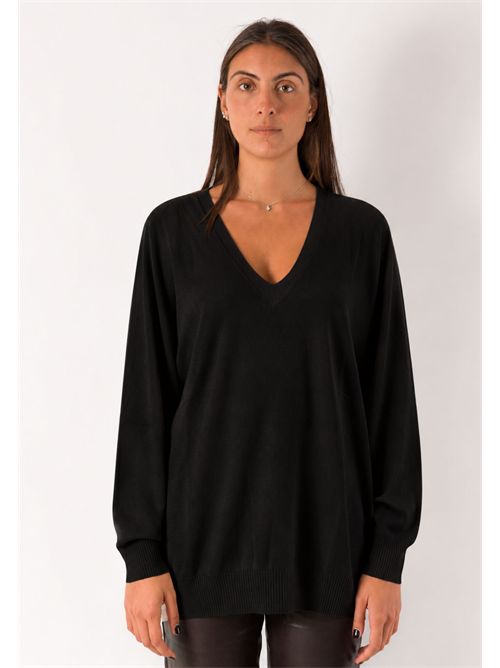 SCOLLO V OVER 3M1715 KONTATTO | 3M1715CNERO-BLACK
