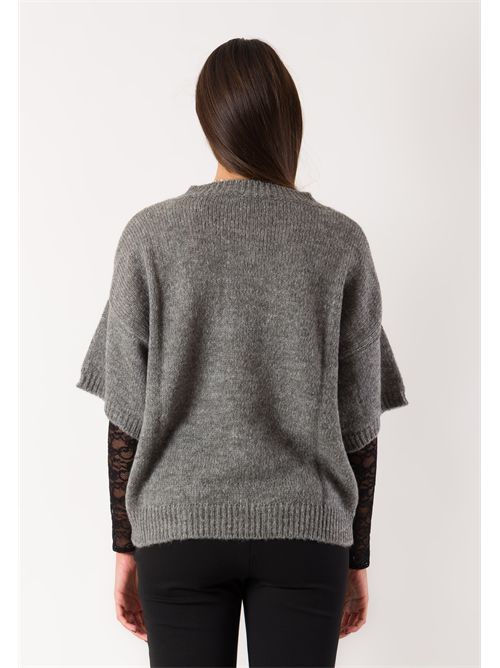  KONTATTO | 3M1813CGRIGIO MEDIO-NERO