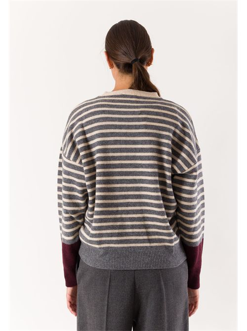  KONTATTO | 3M1840CGRIGIO MEDIO-TALCO-MARSALA