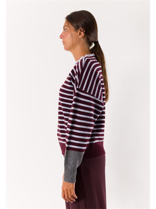  KONTATTO | 3M1840CMARSALA-NUVOLA-GRIGIO MEDIO