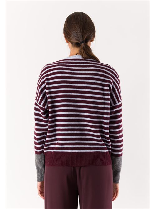  KONTATTO | 3M1840CMARSALA-NUVOLA-GRIGIO MEDIO