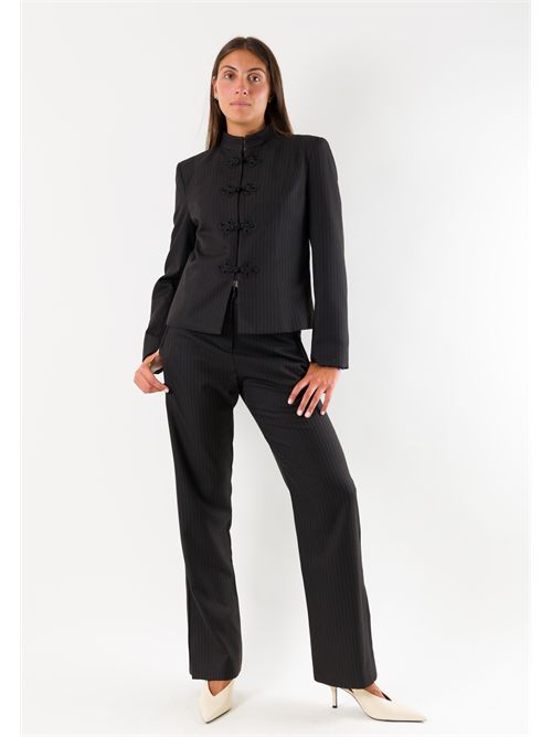  MESANGE | AI26670NERO