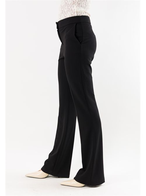Tailleur donna elegante stretch AI26711 MESANGE | AI26711NERO