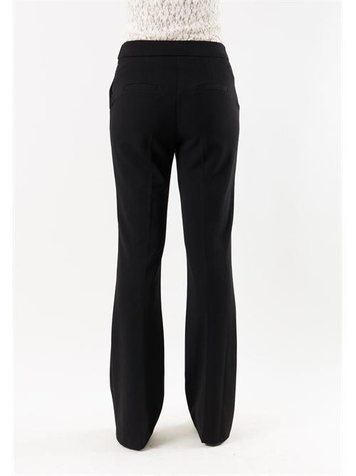 Tailleur donna elegante stretch AI26711 MESANGE | AI26711NERO