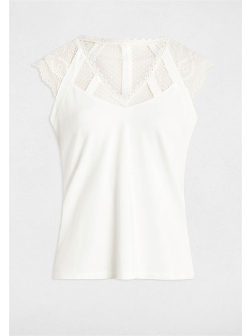  MORGAN DE TOI | DEMYLOFF WHITE