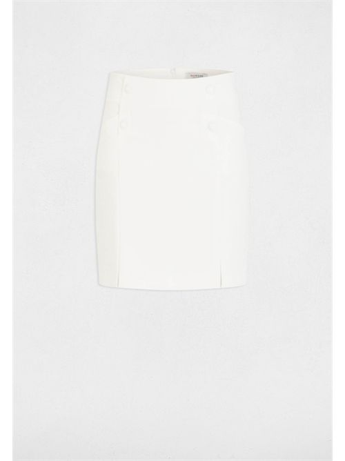  MORGAN DE TOI | JEONOFF WHITE