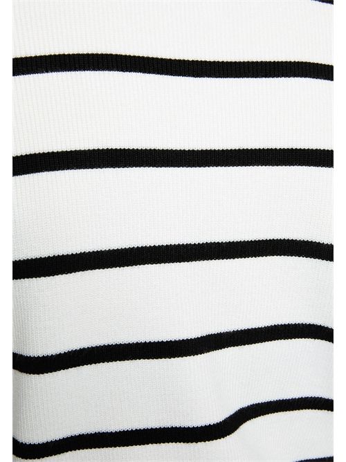  MORGAN DE TOI | MALIKAOFF WHITE-NOIR